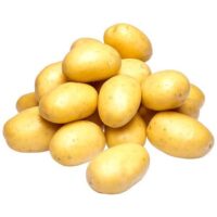 Batata Monalisa / Batata Inglesa a Granel (kg)