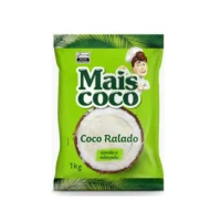 Coco Ralado 1 KL