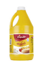 Mostarda D’Ajuda Balde 3,4kg