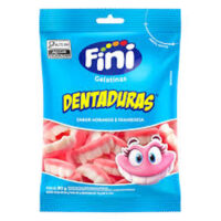 BALA FINI GELATINA 15G DENTADURAS