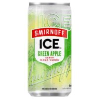 BEB.ALC MIS GREEN APPLE SMIRNOFF LATA 269ML