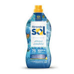 AMAC GIRANDO SOL CONC 1,5L AZUL