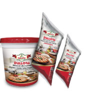 CATUPIRI DALLORA 1,8KG