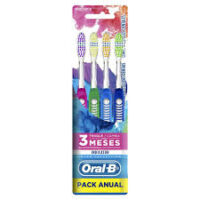 ESC.DENTAL ORAL-B