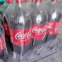COCA COLA ORIGINAL PET 3L FARDO