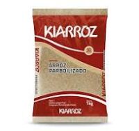 ARROZ KIARROZ PARBOILIZADO 5 KG