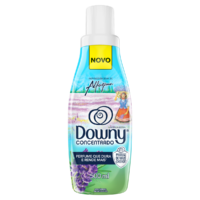 AMAC.ROUPA DOWNY CONC.ALFAZEMA 500ML