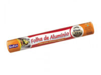 SACO LIXO GIO PACK ROLO PLUS 30 LT - 30 UND