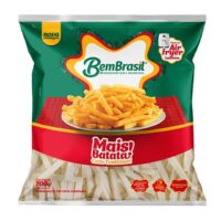 BATATA MAIS BATATA 700G