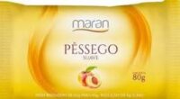 SAB MARAN 80G PESSEGO