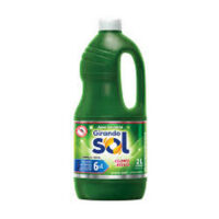 AGUA SANIT GIRANDO SOL 2L