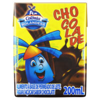 ACHOCOLATADO CHOCOLADE C.HOL 200ML