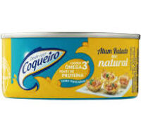ATUM COQUEIRO RALADO NATURAL 170G