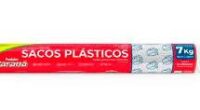 BOBINA PARANA FREEZER 7KG C/50