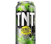 ENERG TNT MAÇÃ VERDE ZERO LT 473ML