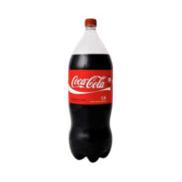 COCA COLA ORIGINAL PET 2,5L FD C/6