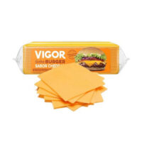 CHEDDAR FATIADO VIGOR 2,240KG