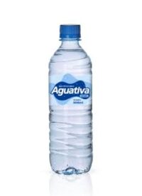 AGUA AGUATIVA 500ML C/GAS