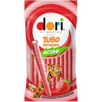 BALA GEL DORI TUBO MOR.ACIDO 70G