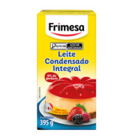 LEITE CONDENSADO FRIMESA 395g