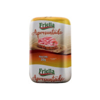APRESUNTADO FRIELLA PREMIUM PEÇA 3,600 KG