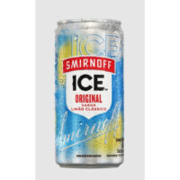 BEB.ALC MISTA SMIRNOFF ICE LATA 269ML