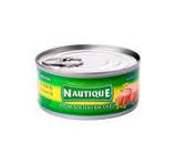 ATUM NAUTIQUE 170 G OLEO
