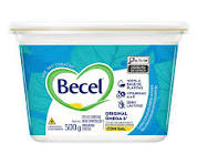 MARGARINA BECEL 500 GR