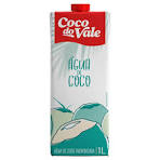 ÁGUA DE COCO DO VALE 1L