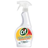 DESENG COZINHA CIF BORRIF 500ML