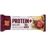 BARRA PROTEIN+ NAPOLITANO 50G