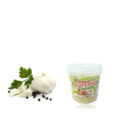 ALHO PICADO CEARENSE 200G