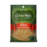 ALHO DESIDRATADO 10g DONA NENA