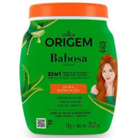 CREME POTE ORIGEM 1000G 2EM1 HID+CPP BAMBU