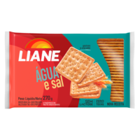 BISC AGUA E SAL LIANE 270G