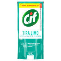 CIF T LIMO ESPUMA MILAGROSA RF 450ML