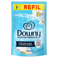 AMAC.ROUPA DOWNY CONC. BRISA SUAVE SACHE 750ML