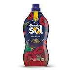 AMAC GIRANDO SOL CONC 1,5L VERMELHO