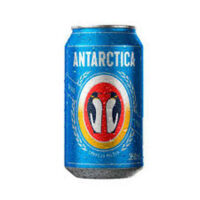 ANTARCTICA PILSEN BOA 350ML UNID