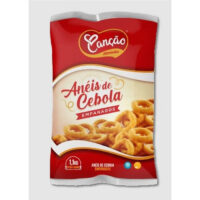 ANEL DE CEBOLA CANCAO 1,1KG