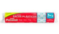 BOBINA PARANA FREEZER 3KG C/50