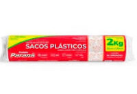 BOBINA PARANA FREEZER 2KG C/50