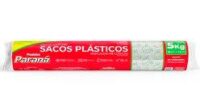 BOBINA PARANA FREEZER 5KG C/50