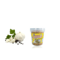 ALHO FRITO CEARENSE 90G