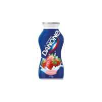 DANONE LIQ 170G MORANGO