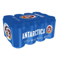 ANTARCTICA PILSEN BOA 350ML C/12