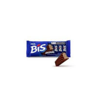 BIS AO LEITE 100,8GR VRJ