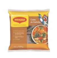 CALDO GALINHA MAGGI 1,01KG