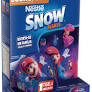CEREAL MAT.NESTLE SNOW 800G  C/TIGELA
