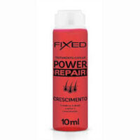 AMP FIXED 10ML CRESCIMENTO